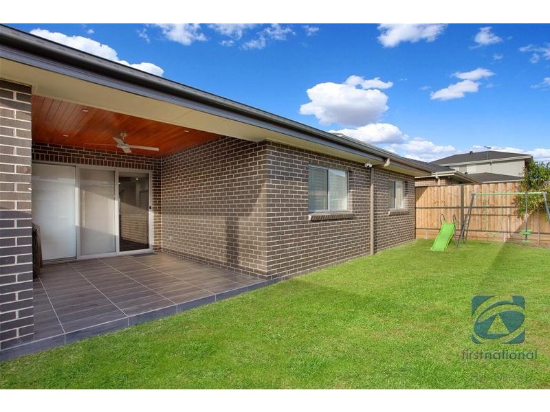 13 Faulconbridge Street, The Ponds NSW 2769