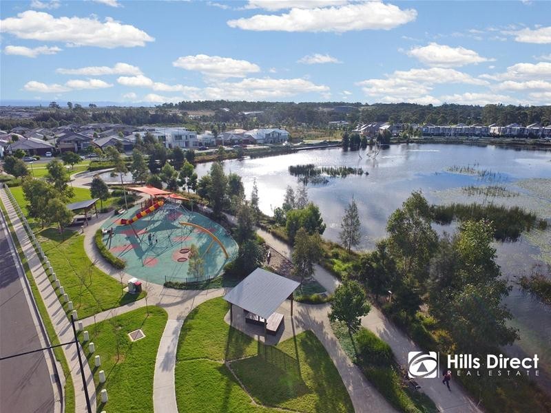 13 Faulconbridge Street, The Ponds NSW 2769