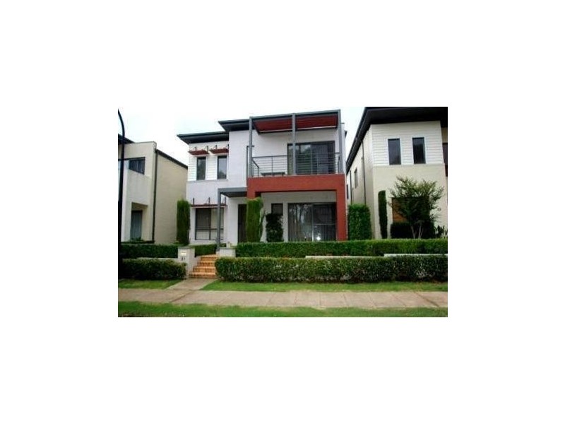 Stanhope Gardens NSW 2768