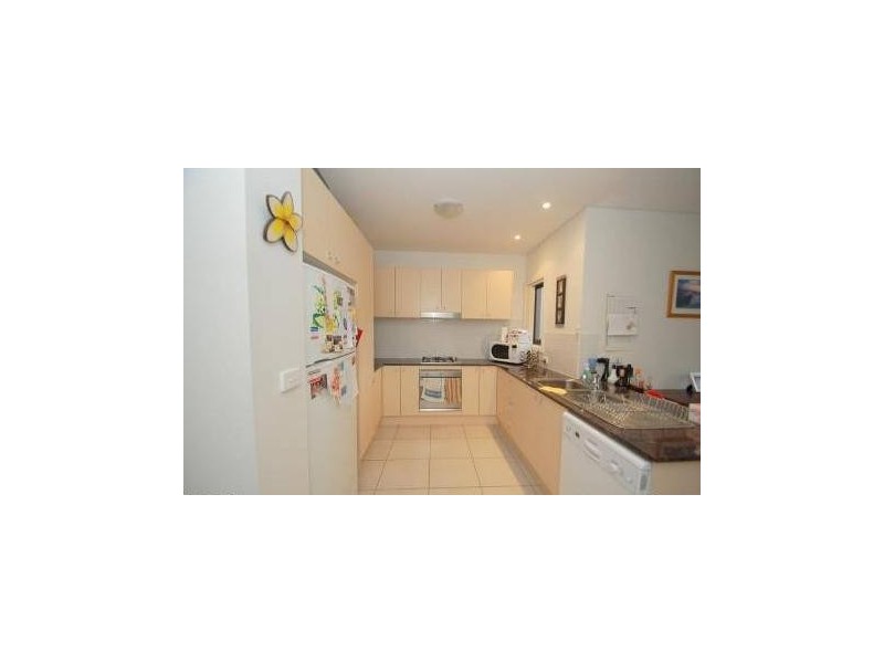 Stanhope Gardens NSW 2768