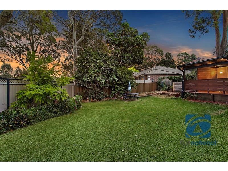26 Koorool Avenue, Seven Hills NSW 2147