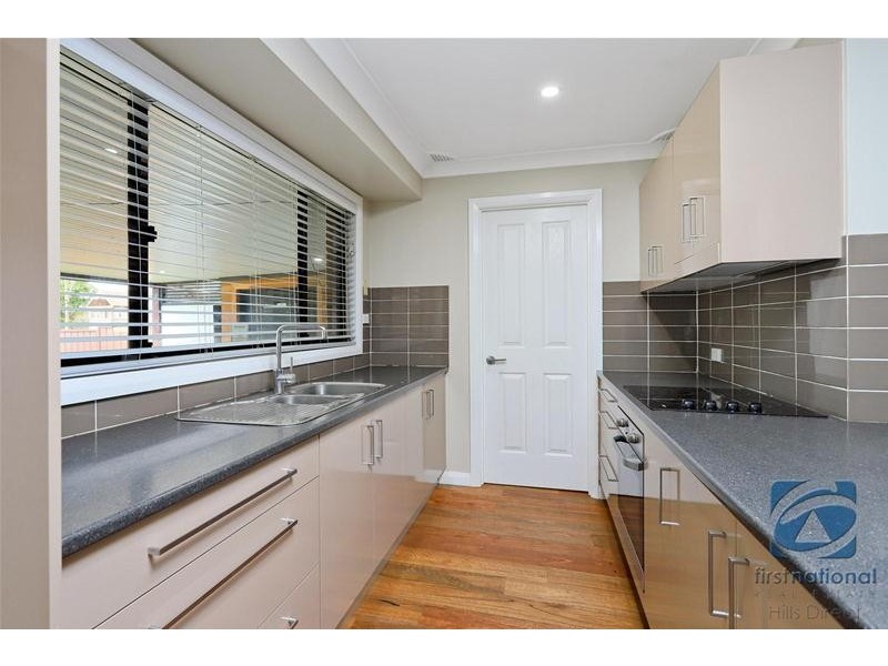 Quakers Hill NSW 2763