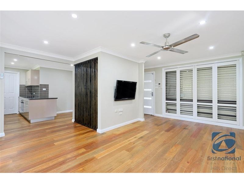 Quakers Hill NSW 2763