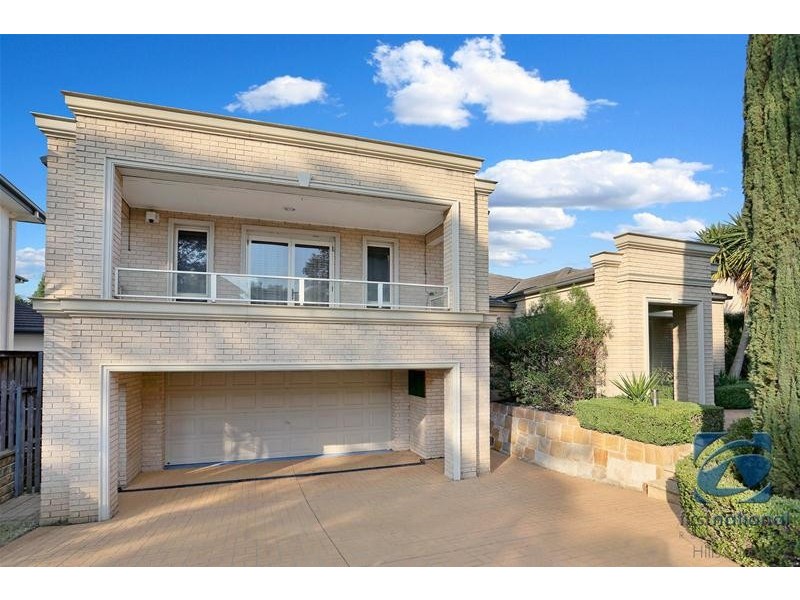 Stanhope Gardens NSW 2768