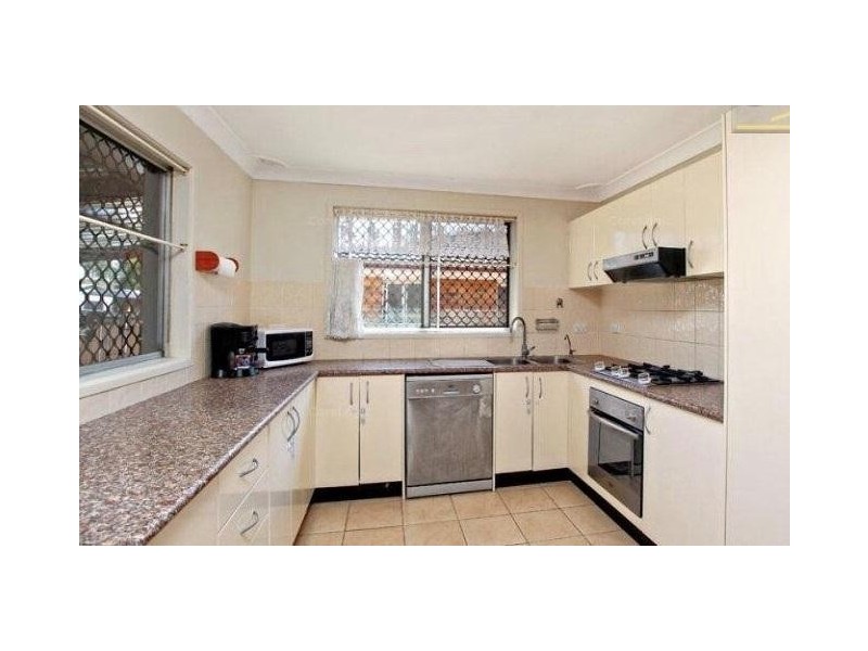 Quakers Hill NSW 2763