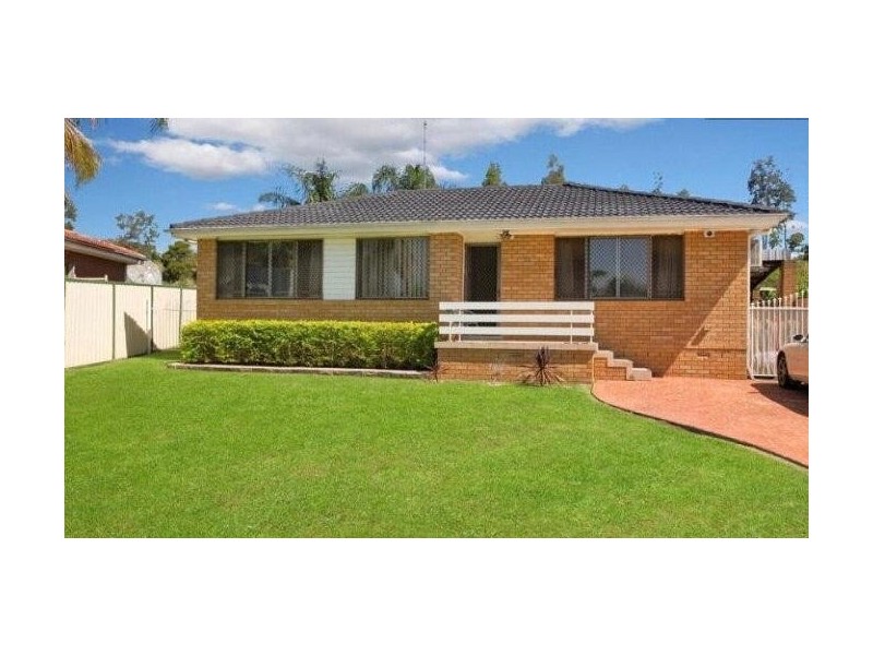 Quakers Hill NSW 2763