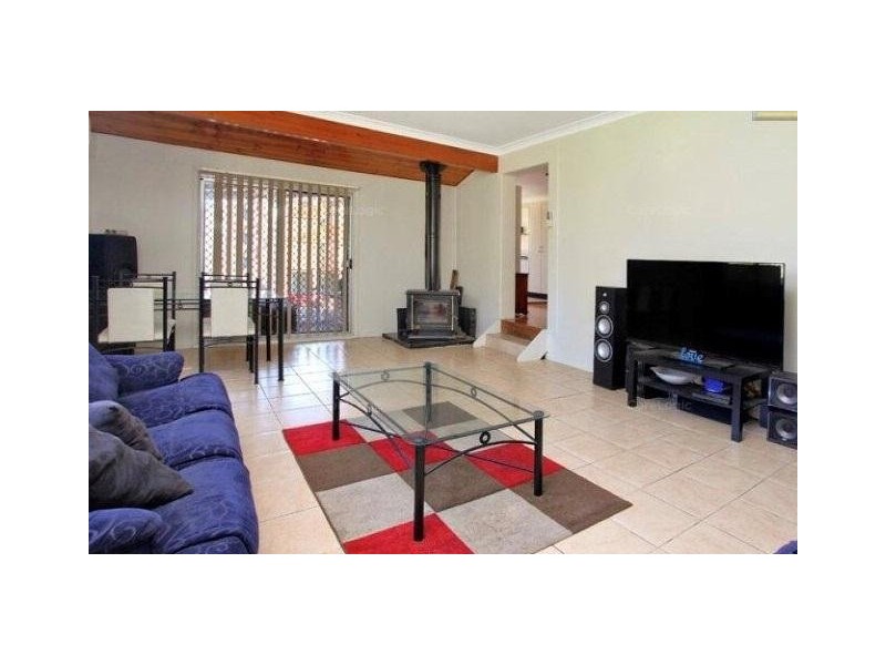 Quakers Hill NSW 2763