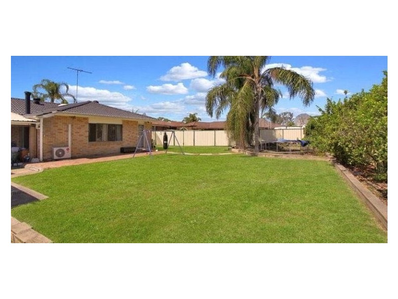 Quakers Hill NSW 2763