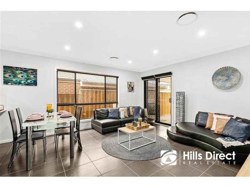 141 Longerenong Avenue, Box Hill NSW 2765