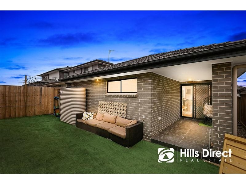 141 Longerenong Avenue, Box Hill NSW 2765