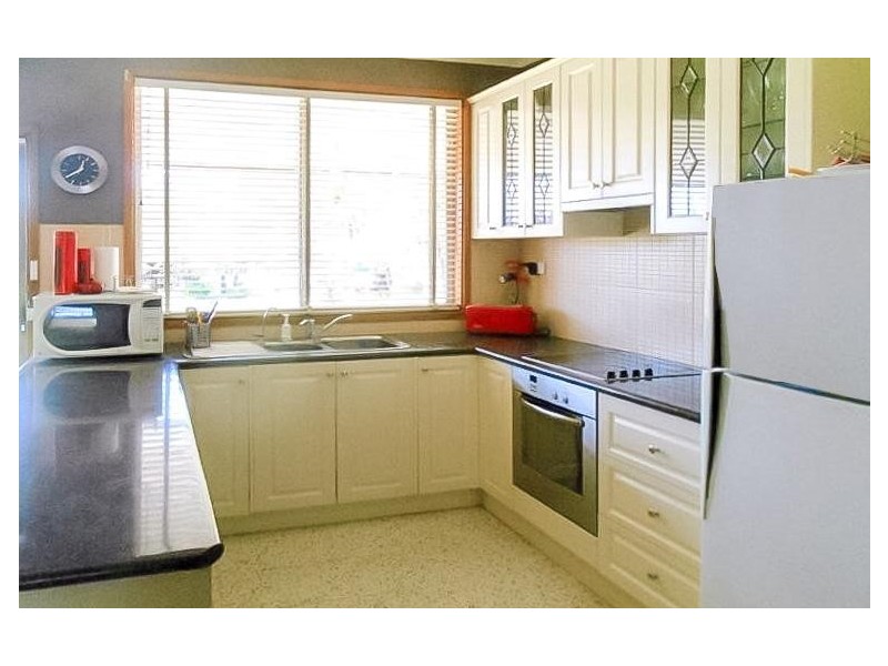 Quakers Hill NSW 2763