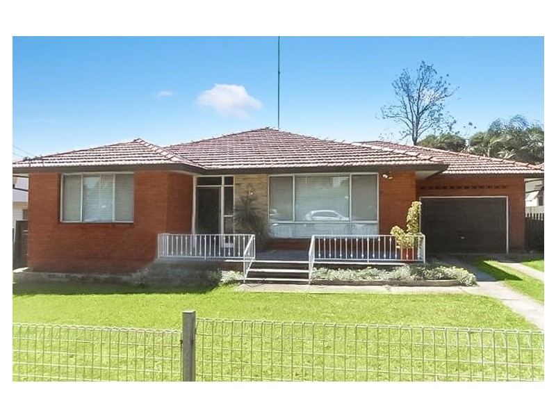 Quakers Hill NSW 2763