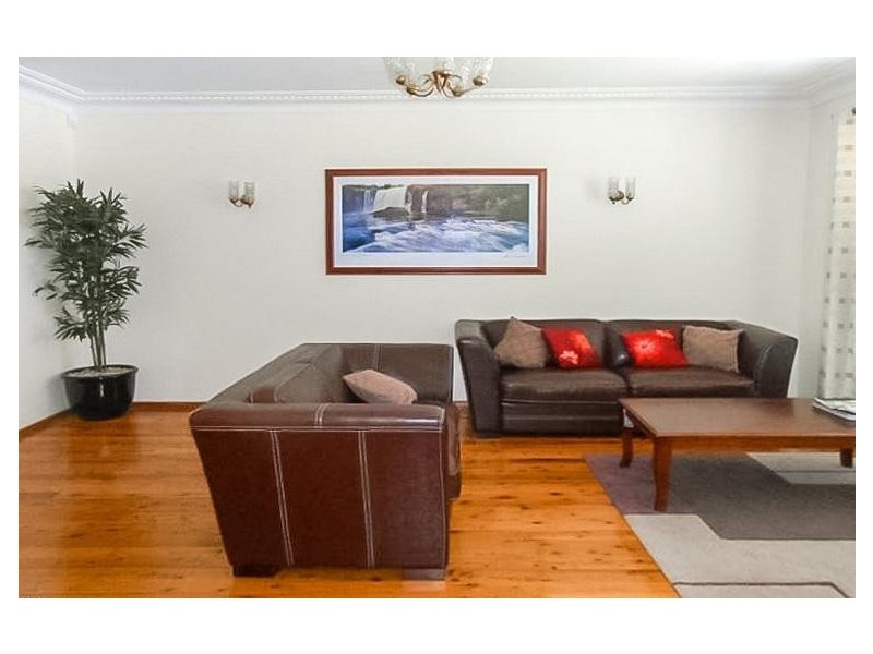 Quakers Hill NSW 2763