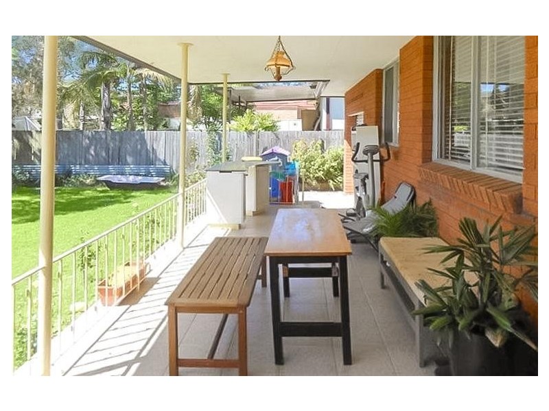 Quakers Hill NSW 2763