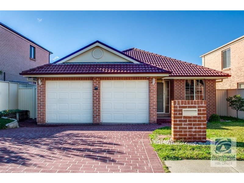 39 Bow Avenue, Parklea NSW 2768
