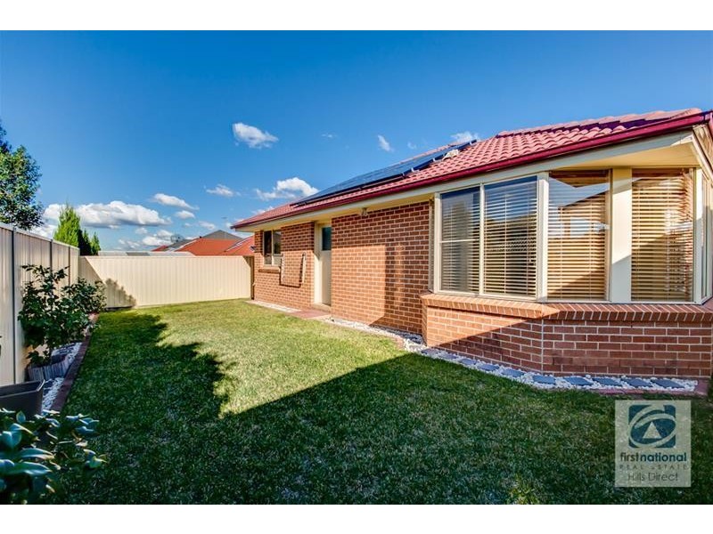 39 Bow Avenue, Parklea NSW 2768