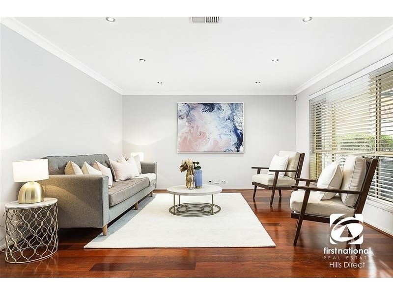 5 Oadby Place, Stanhope Gardens NSW 2768