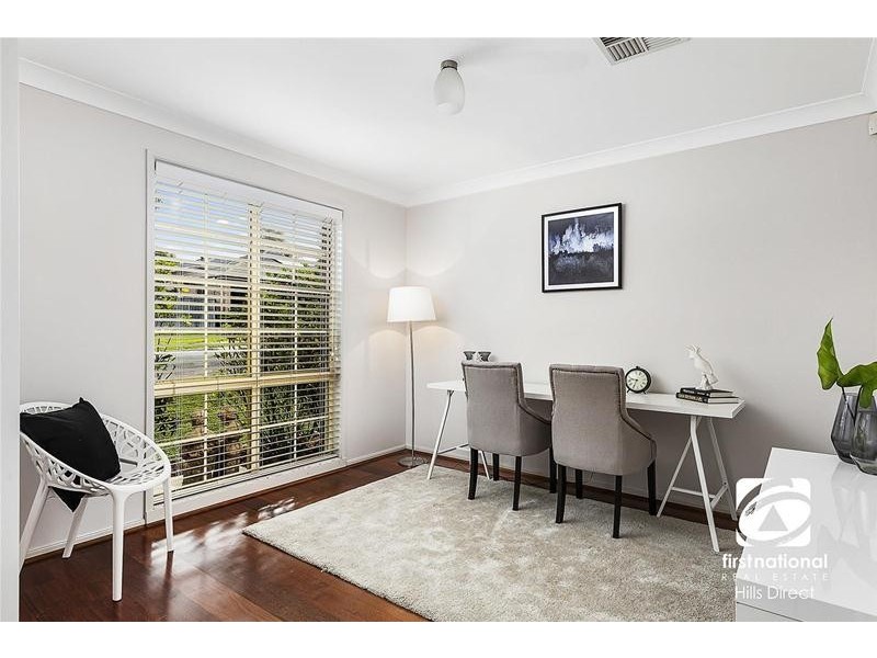 5 Oadby Place, Stanhope Gardens NSW 2768