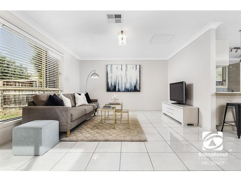 5 Oadby Place, Stanhope Gardens NSW 2768