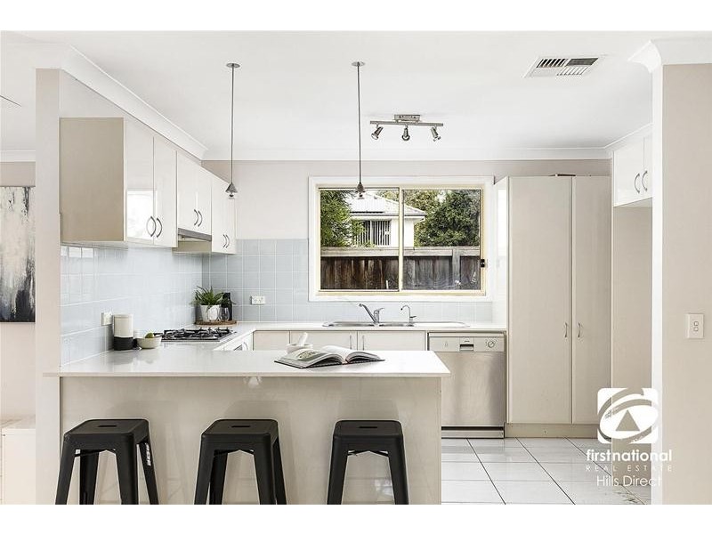 5 Oadby Place, Stanhope Gardens NSW 2768