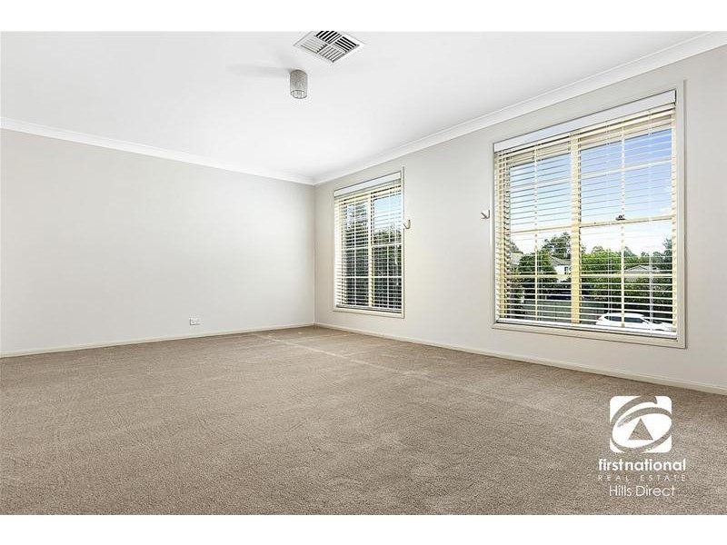 5 Oadby Place, Stanhope Gardens NSW 2768