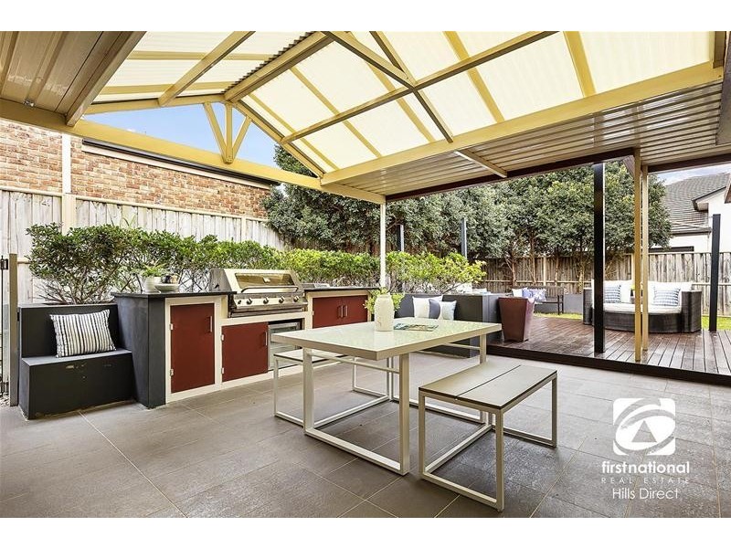 5 Oadby Place, Stanhope Gardens NSW 2768