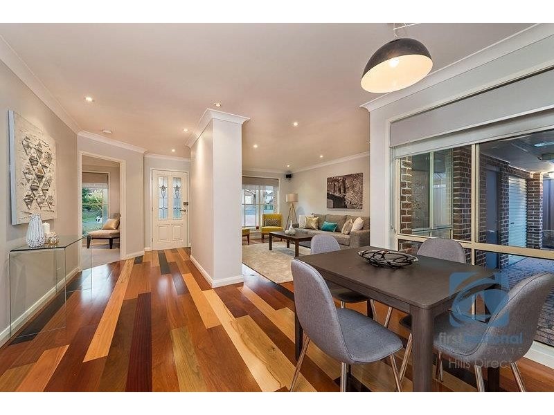 14 Catania Avenue, Quakers Hill NSW 2763