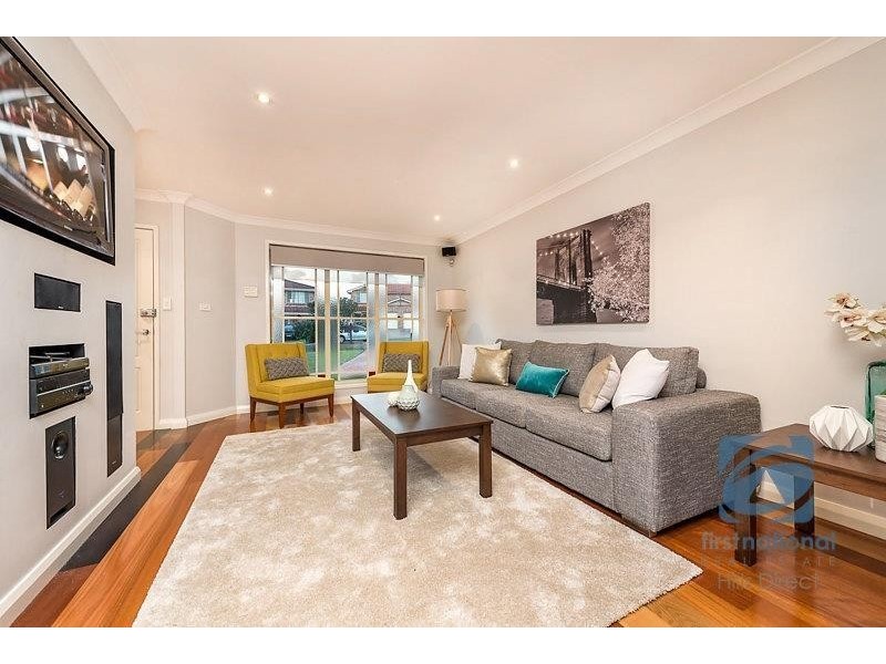 14 Catania Avenue, Quakers Hill NSW 2763