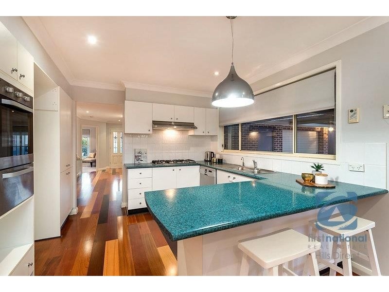 14 Catania Avenue, Quakers Hill NSW 2763