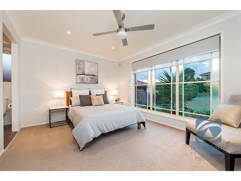 14 Catania Avenue, Quakers Hill NSW 2763
