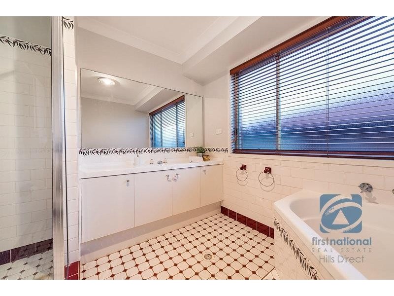 14 Catania Avenue, Quakers Hill NSW 2763