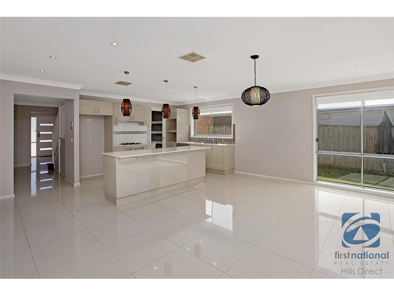 5 Rainford Street, Stanhope Gardens NSW 2768