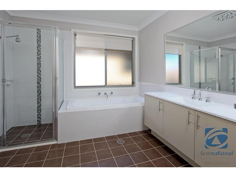 5 Rainford Street, Stanhope Gardens NSW 2768