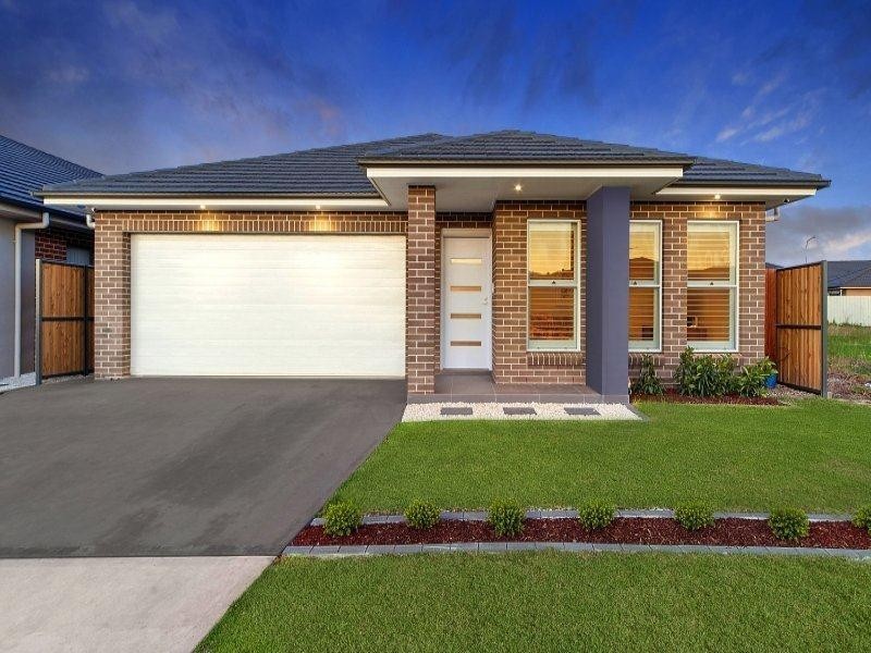 30 Fairfax Street, The Ponds NSW 2769