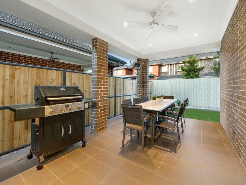 30 Fairfax Street, The Ponds NSW 2769