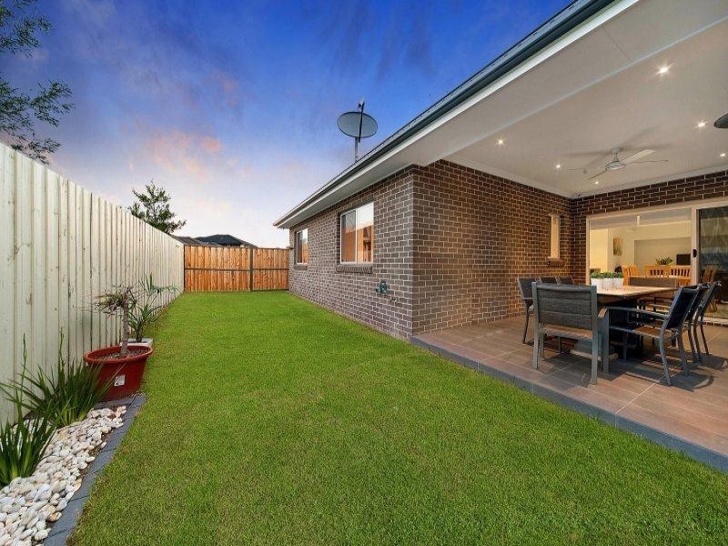 30 Fairfax Street, The Ponds NSW 2769