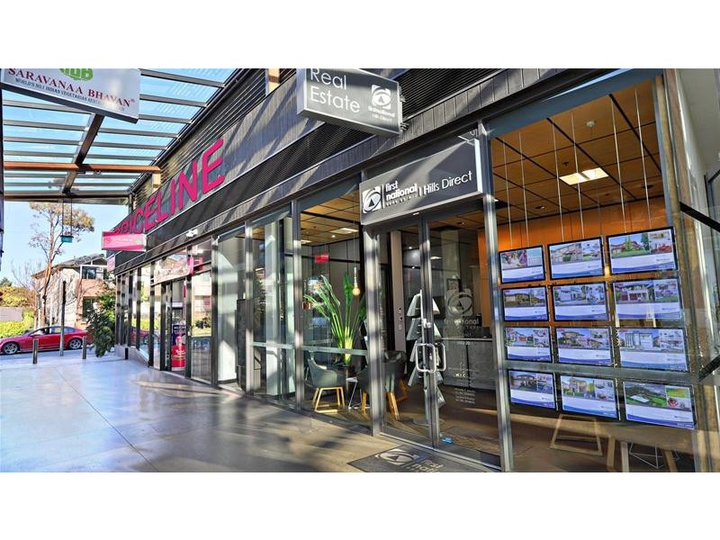 30 Fairfax Street, The Ponds NSW 2769