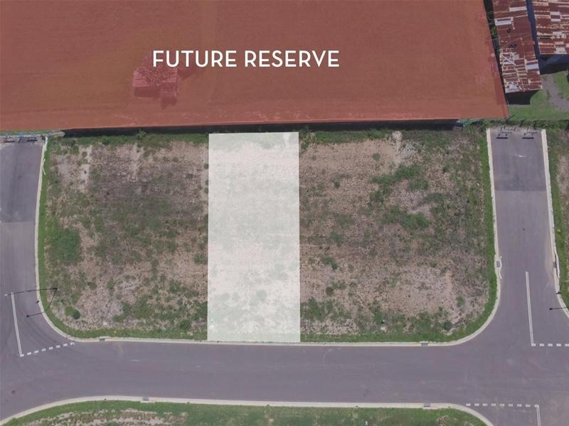 Lot 24 Arkell Street, Quakers Hill NSW 2763