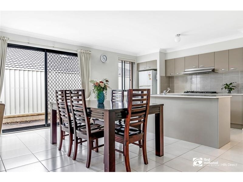 17 Branxton Street, Kellyville Ridge NSW 2155