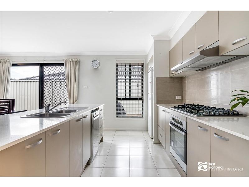 17 Branxton Street, Kellyville Ridge NSW 2155