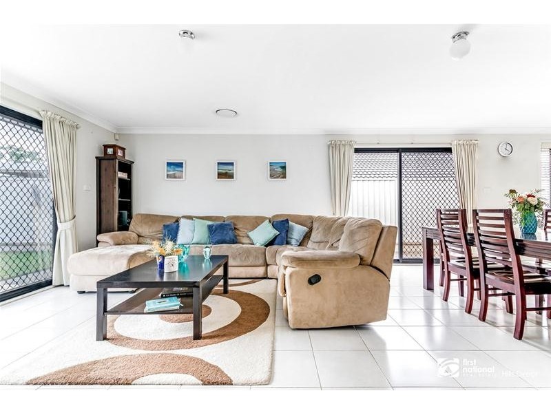 17 Branxton Street, Kellyville Ridge NSW 2155