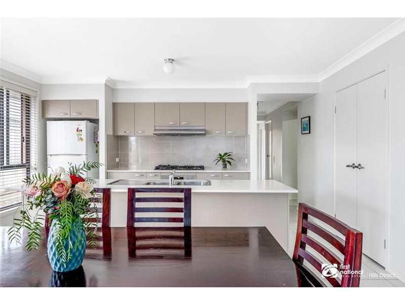 17 Branxton Street, Kellyville Ridge NSW 2155