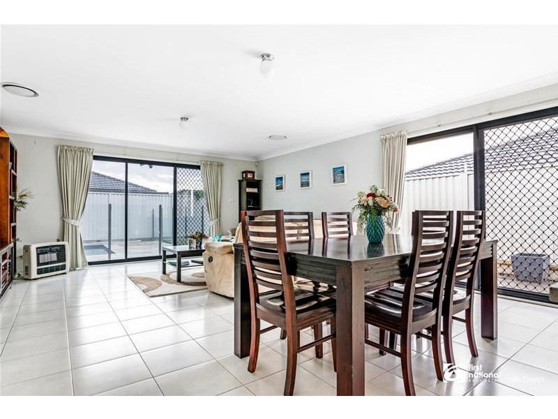 17 Branxton Street, Kellyville Ridge NSW 2155