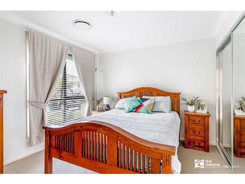 17 Branxton Street, Kellyville Ridge NSW 2155