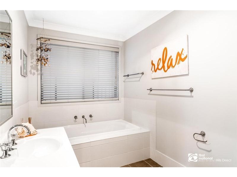 17 Branxton Street, Kellyville Ridge NSW 2155