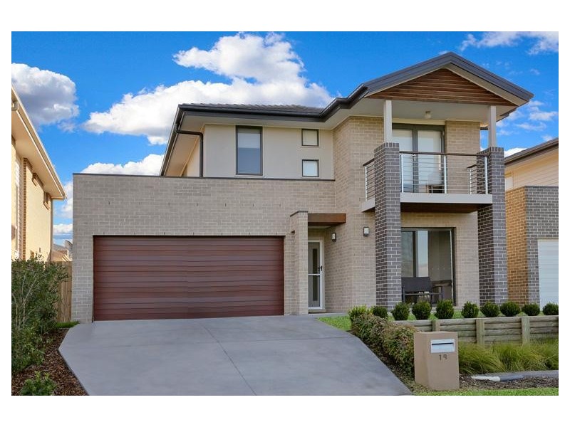 19 Underhill Street, Kellyville NSW 2155