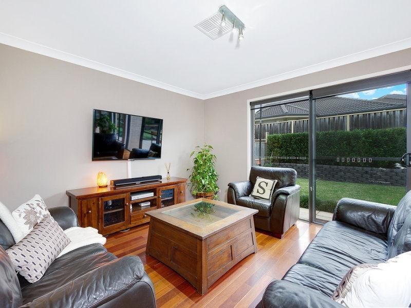 Kellyville Ridge NSW 2155