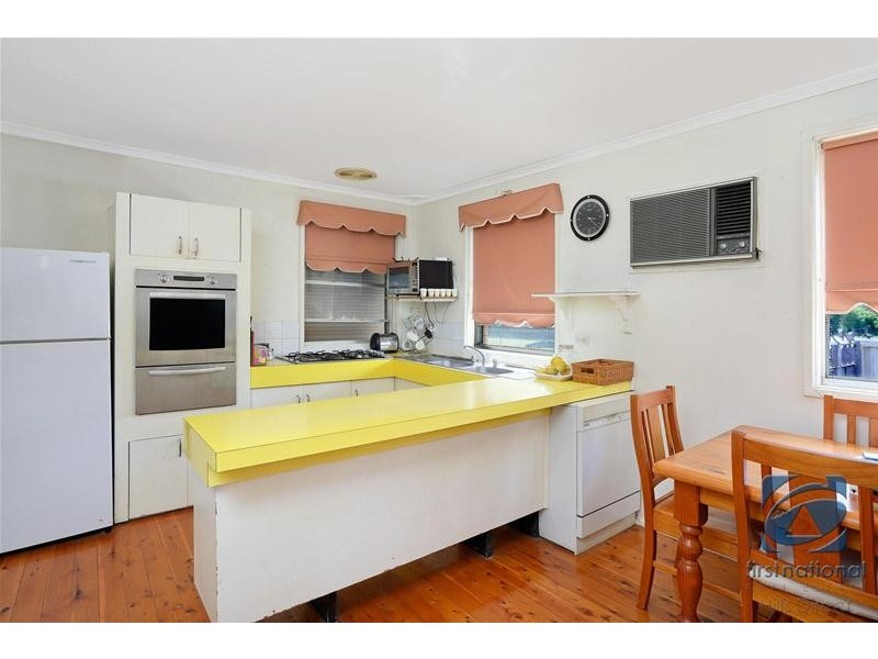 Quakers Hill NSW 2763