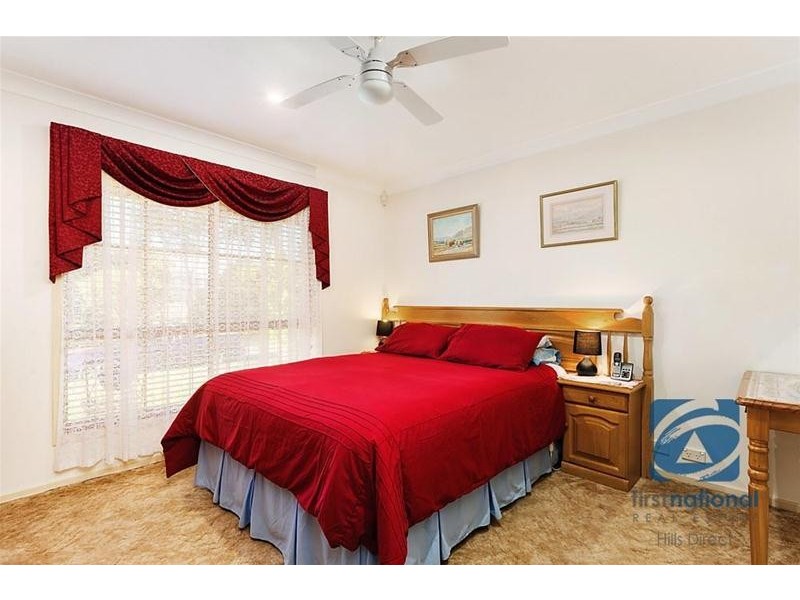 14 Winslow Avenue, Stanhope Gardens NSW 2768