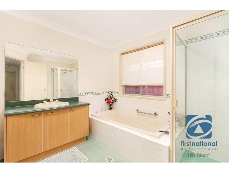 14 Winslow Avenue, Stanhope Gardens NSW 2768